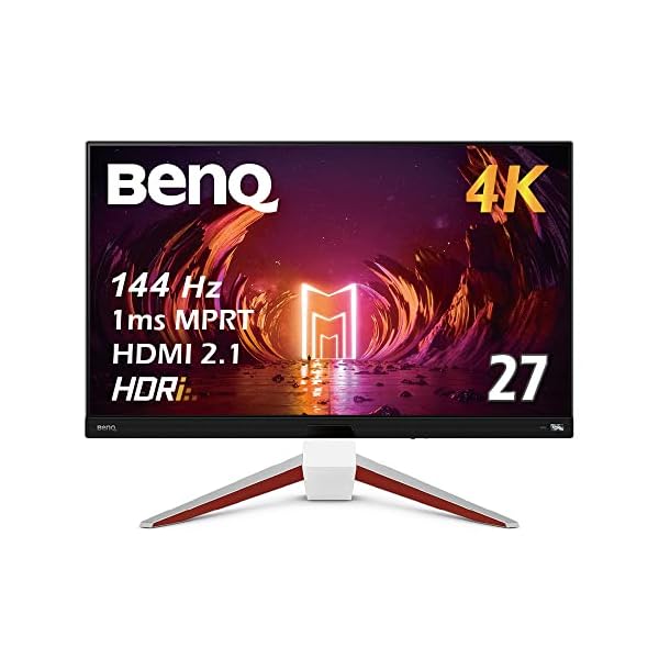 BenQ MOBIUZ EX2710U」の人気商品一覧 | 安い商品を通販サイトから探す