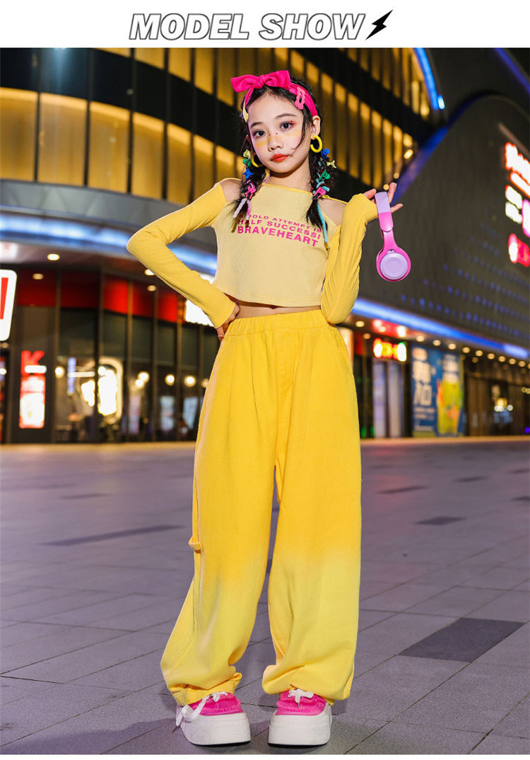 楽天市場】キッズダンス セットアップ ヒップホップ 女の子 ピンク