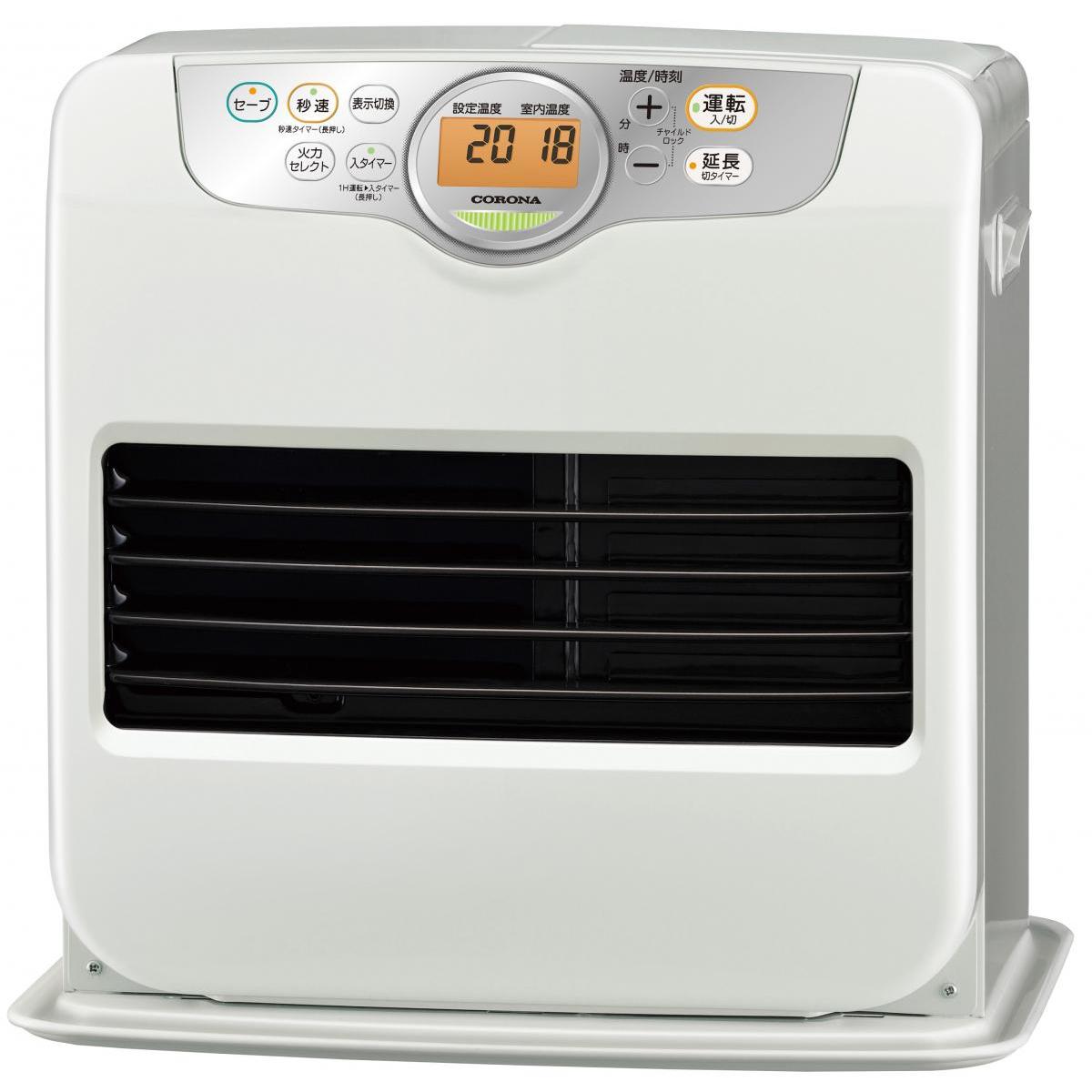 コロナ 石油ファンヒーター FK-E349BY○6 保管品S3466CORONA コロナ