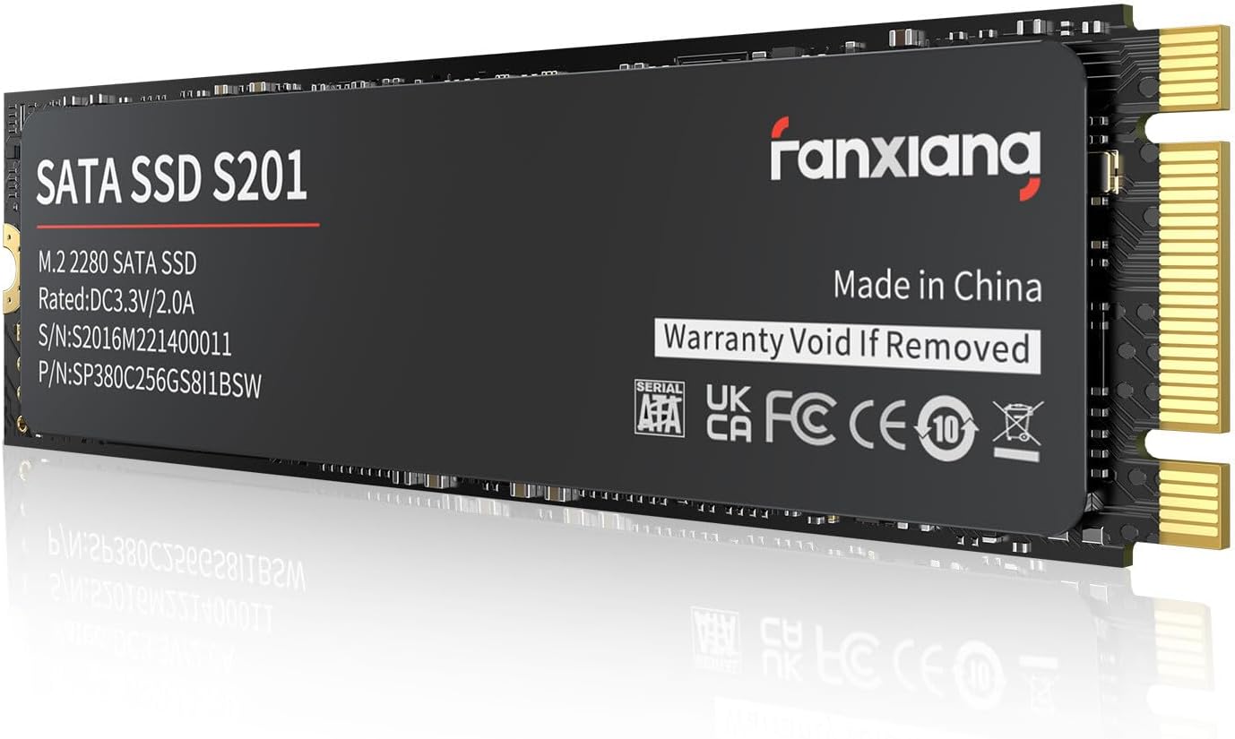 fanxiang SSD 512GB SATA」の人気商品一覧 | 安い商品を通販サイトから