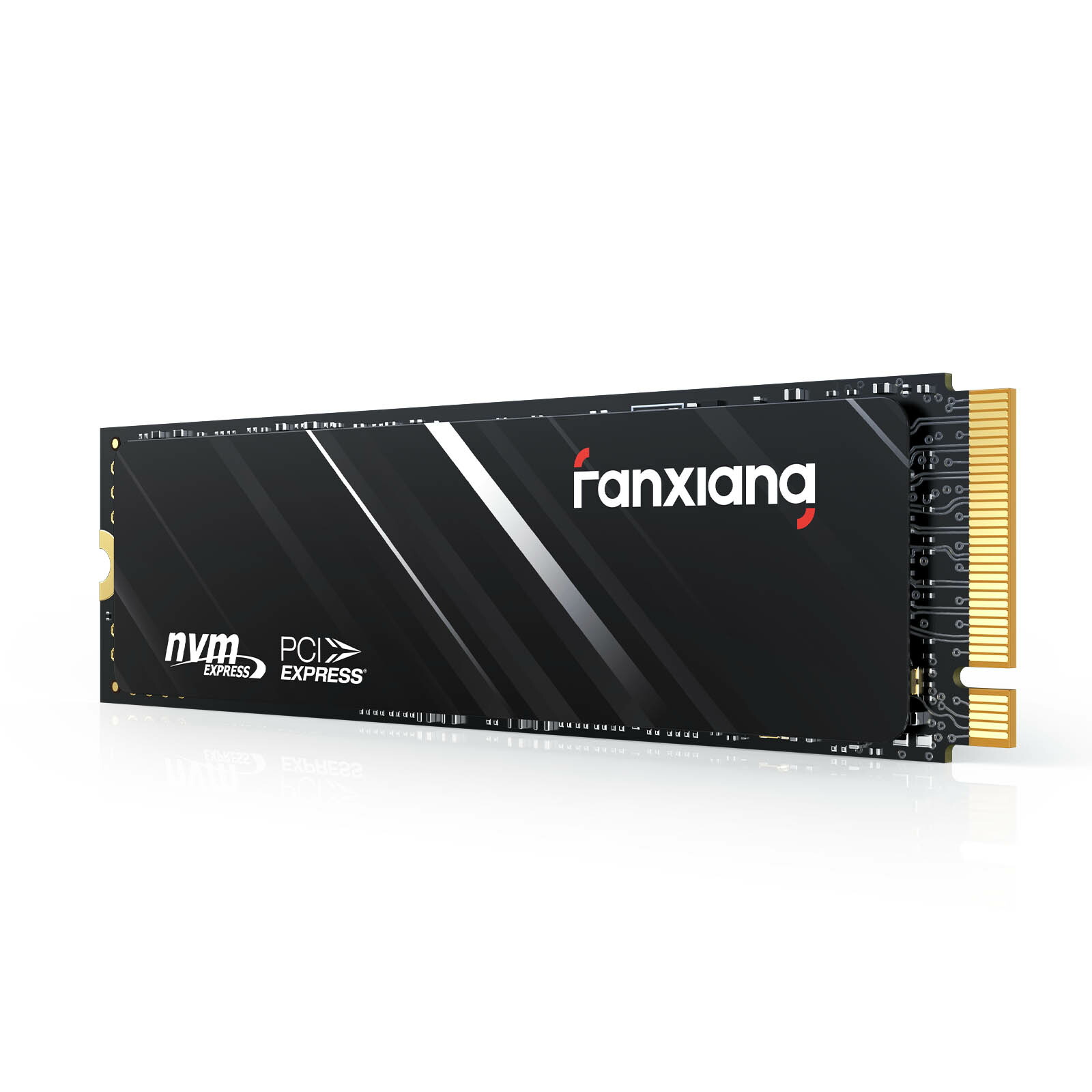 SSD 1TB NVMe M.2 Type 2280 PCIe Gen 4.0×4」の人気商品一覧 | 安い