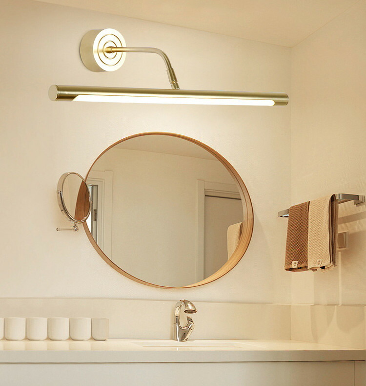 楽天市場】ブラケットライト 洗面 照明 北欧 おしゃれ 洗面所照明 洗面