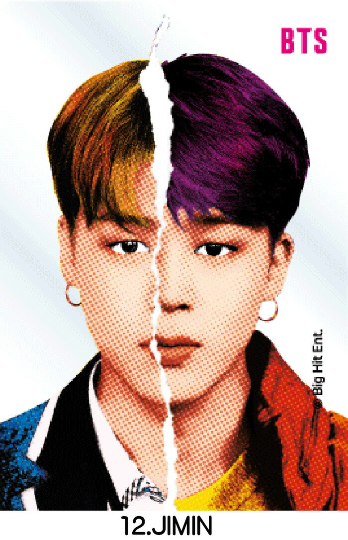 楽天市場】【数量限定】 BTS 防弾少年団 フォトカード 全21種