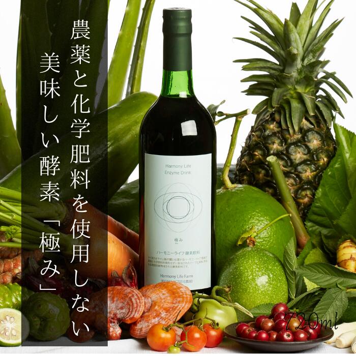 楽天市場】【世界4カ国で販売】酵素ドリンク 無添加 オーガニック