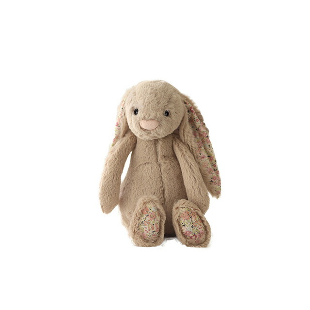 楽天市場】Jellycat Bloosom Bunny ジェリーキャット ブロッサムバニー
