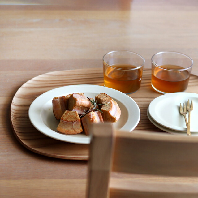 楽天市場】KINTO キントー UNITEA ノンスリップ トレイ 420×320mm