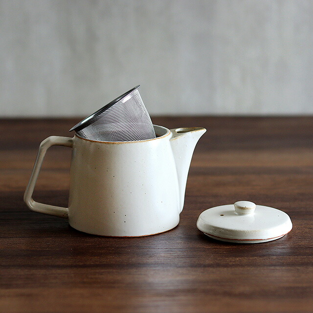 楽天市場】ANCIENT POTTERY Pot＆Dripperセット(コーヒー ドリッパー