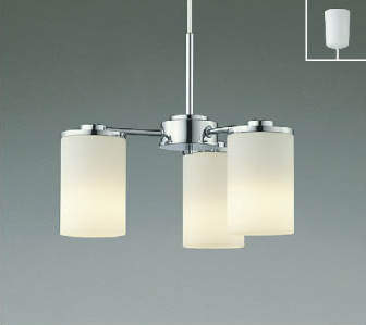 楽天市場】ペンダントライト 3灯（ブランドコイズミ）（ペンダント