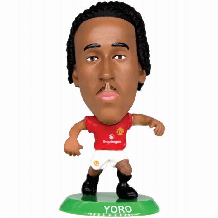 楽天市場】マンチェスターユナイテッド フィギュアの通販