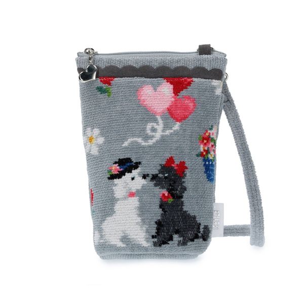 楽天市場】フェイラー公式/FEILER モンプティルル ミニショルダー