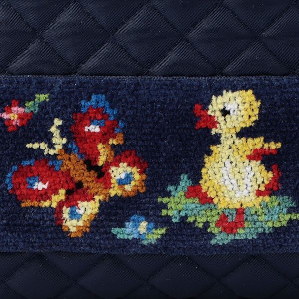 楽天市場】フェイラー公式/FEILER ハイジ バッグインミニバッグ HE