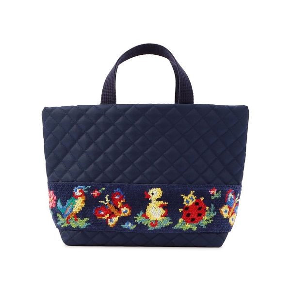 楽天市場】フェイラー公式/FEILER ハイジ バッグインミニバッグ HE