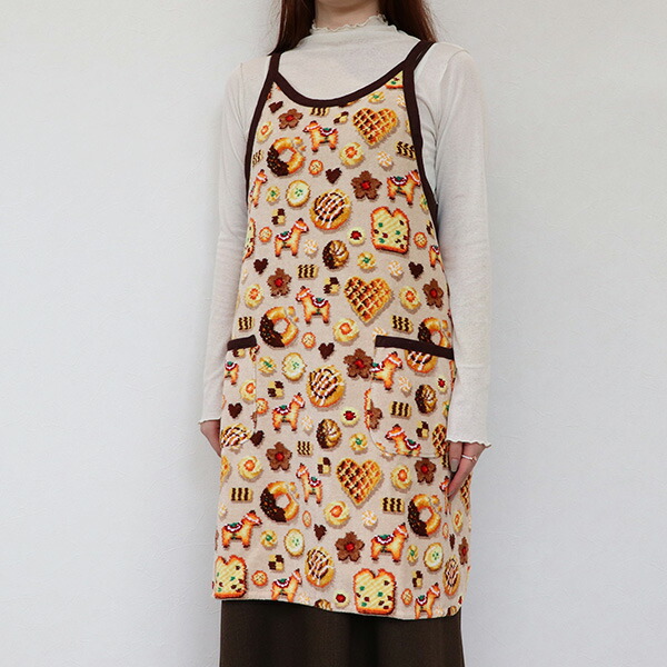 楽天市場】フェイラー公式/FEILER フィーカタイム エプロン FKT-241433