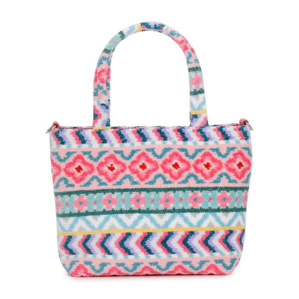 楽天市場】フェイラー公式/LOVERARY ラブラリーエスニック バッグ L