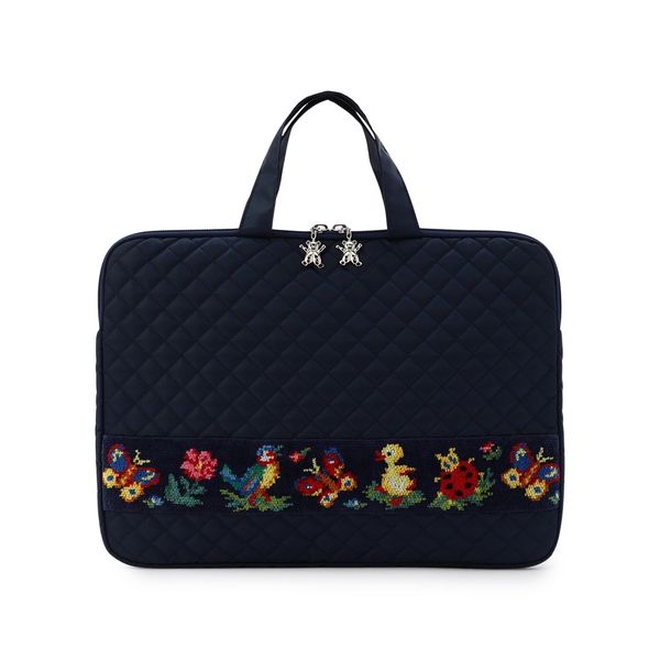 楽天市場】フェイラー公式/FEILER ハイジ ブリーフケース HE-257043