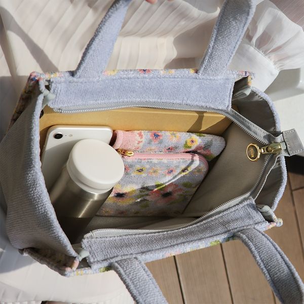 楽天市場】フェイラー公式/FEILER エアリーガーデン バッグ AGA-257216