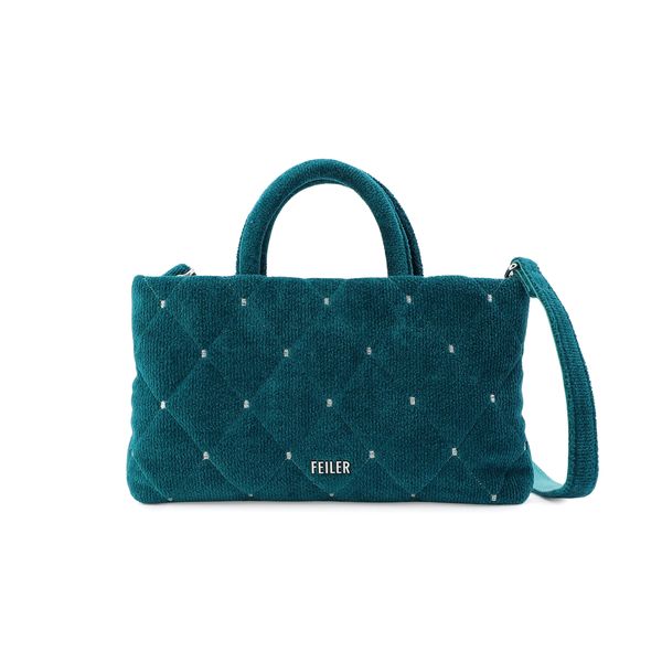 楽天市場】フェイラー公式/FEILER ユニ ミニショルダー UNI-257229