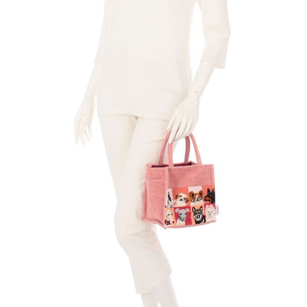 楽天市場】フェイラー公式/FEILER ルック！マイドッグ バッグ MDG