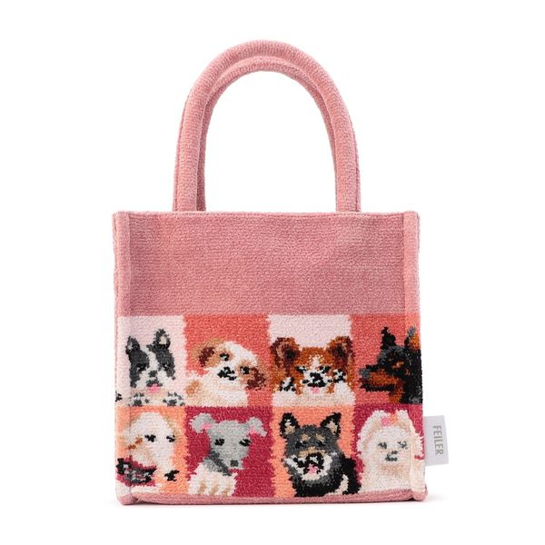 楽天市場】フェイラー公式/FEILER ルック！マイドッグ バッグ MDG