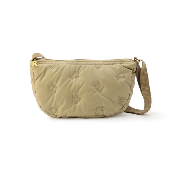 楽天市場】フェイラー公式/FEILER ハイジ ハーフムーンバッグ HE