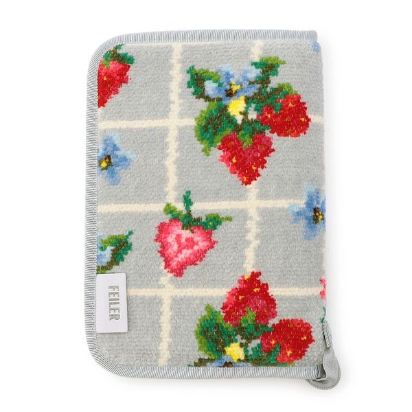 楽天市場】フェイラー公式/FEILER ストロベリーフィールドプティ