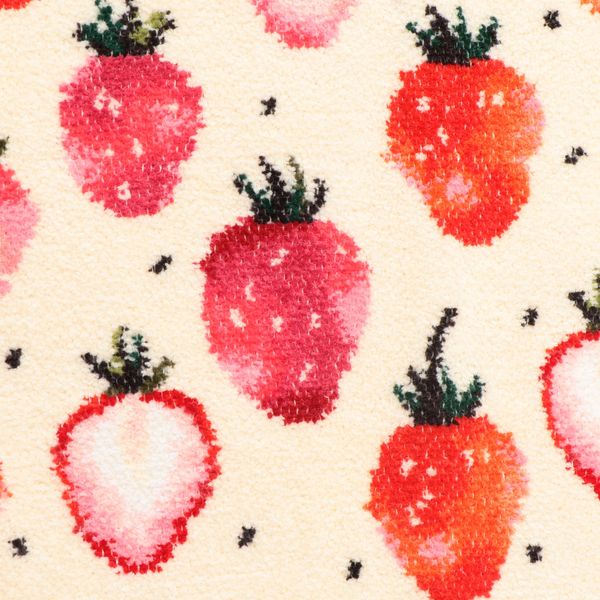 楽天市場】フェイラー公式/LOVERARY ストロベリードット プティバス