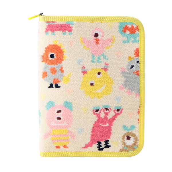 楽天市場】フェイラー公式/LOVERARY リトルモンスター マルチケース L