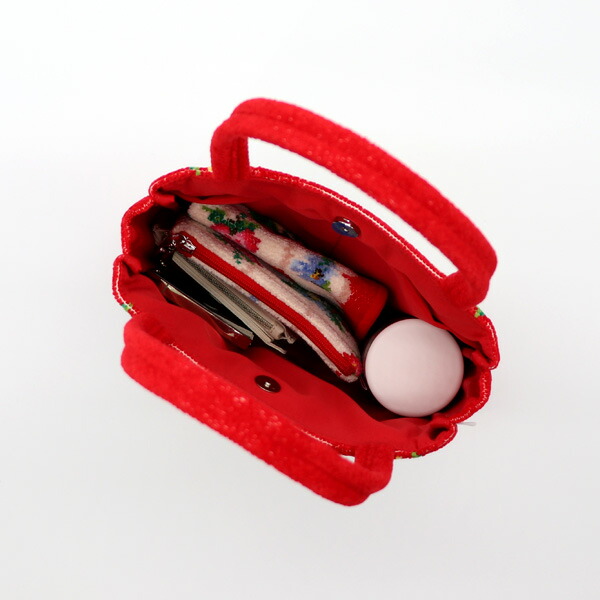 楽天市場】フェイラー公式/FEILER ストロベリーフィールドプティ ミニ