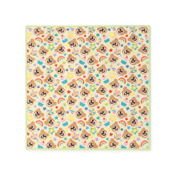 楽天市場】フェイラー公式/LOVERARY ハッピーポップニコ プティバス