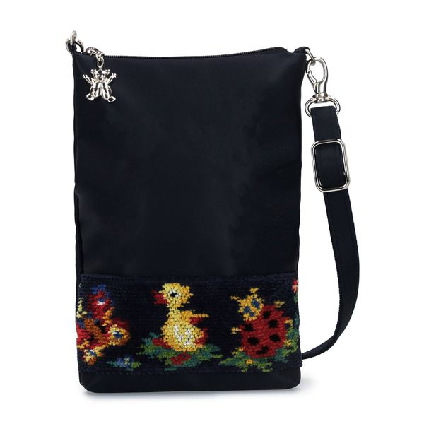 楽天市場】フェイラー公式/FEILER ハイジ スマホショルダー HE-231368