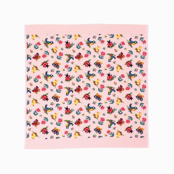 楽天市場】フェイラー公式/FEILER ハイジ プティバス(おくるみ