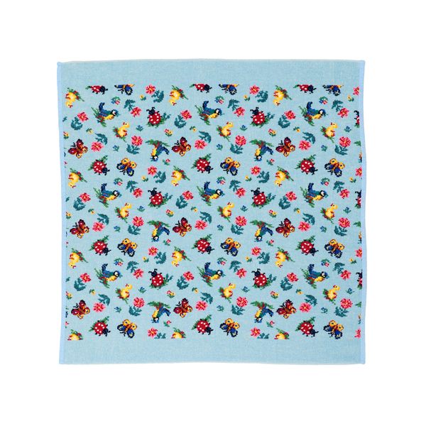 楽天市場】フェイラー公式/FEILER ハイジ プティバス(おくるみ) ペール