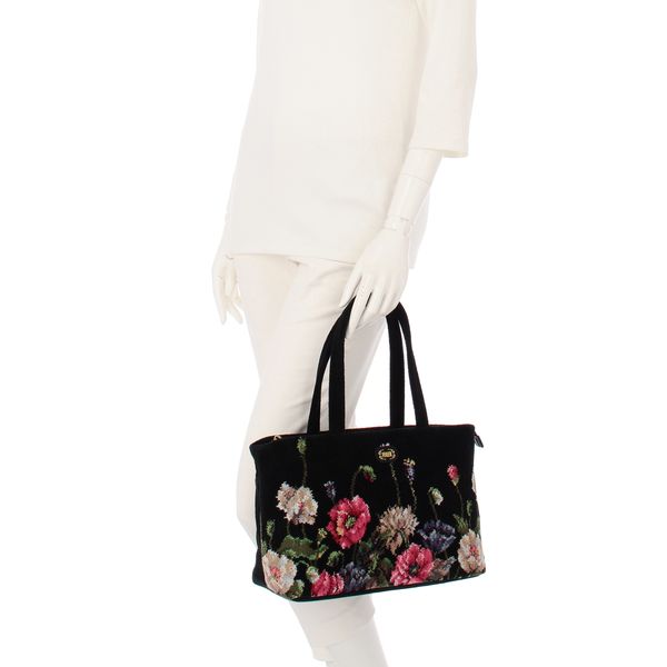 楽天市場】フェイラー公式/FEILER ラビリンス バッグ 黒 （LAB-9155