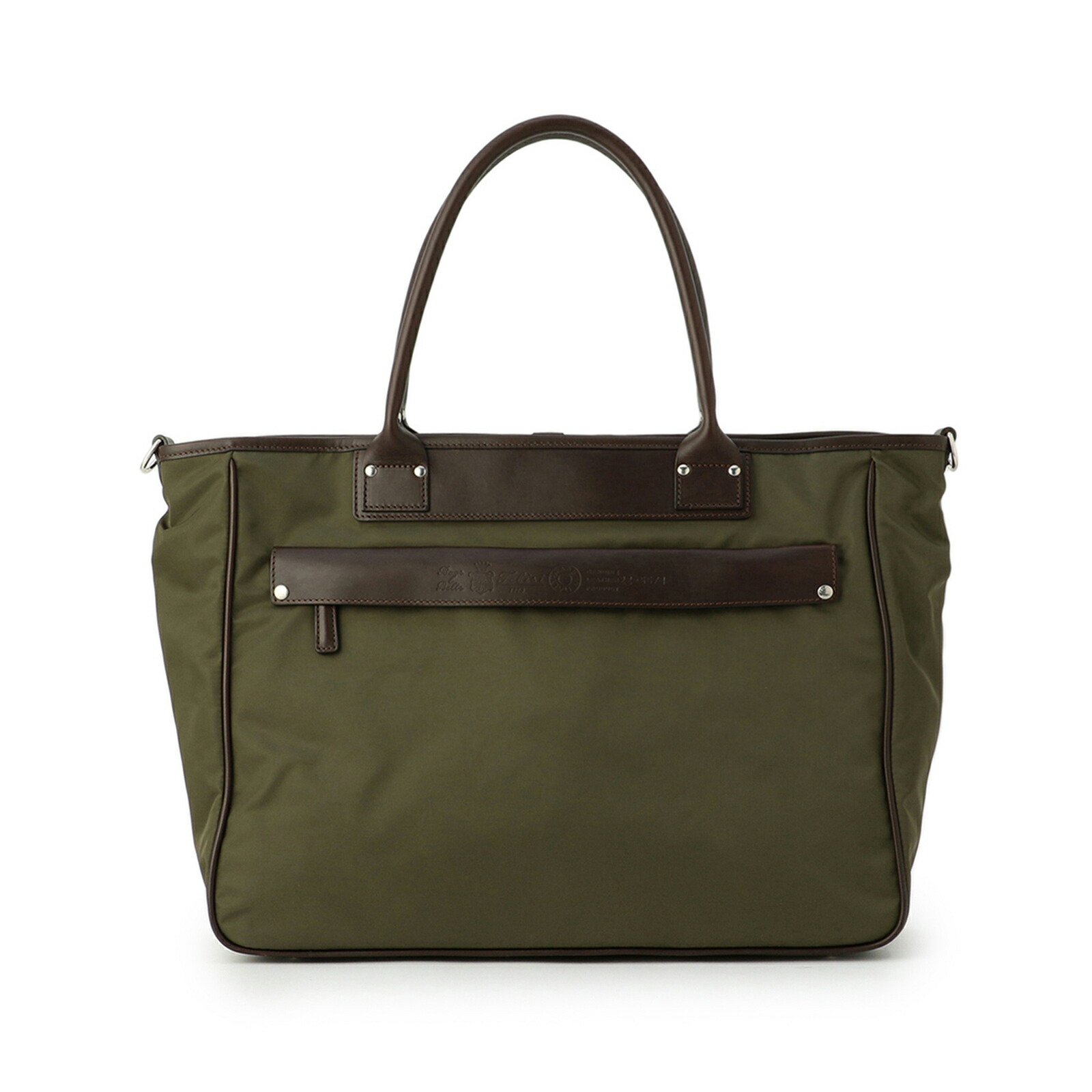 楽天市場】フェリージ felisi FELISI ビジネスバッグ ナイロン×レザー