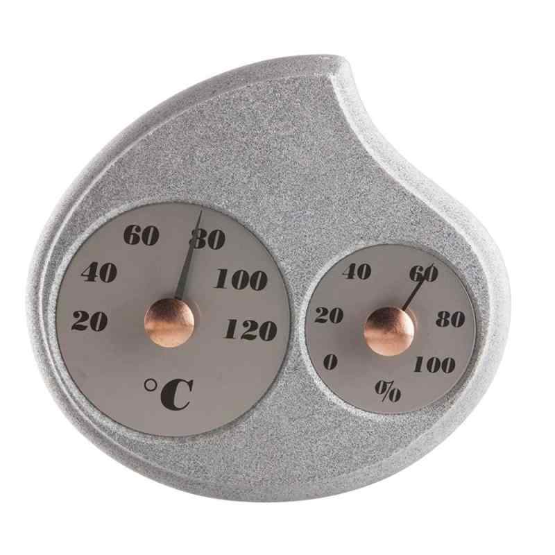 楽天市場】HUKKA DESIGN(フッカデザイン) サウナ温湿度計 Mainiki