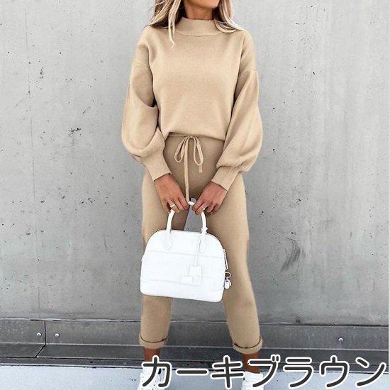 楽天市場】【取寄】スウェット 上下 セットアップ レディース スエット