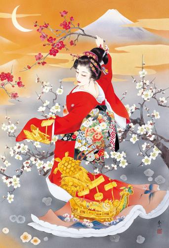 パズル ジグソーパズル 春代」の人気商品一覧 | 安い商品を通販サイト