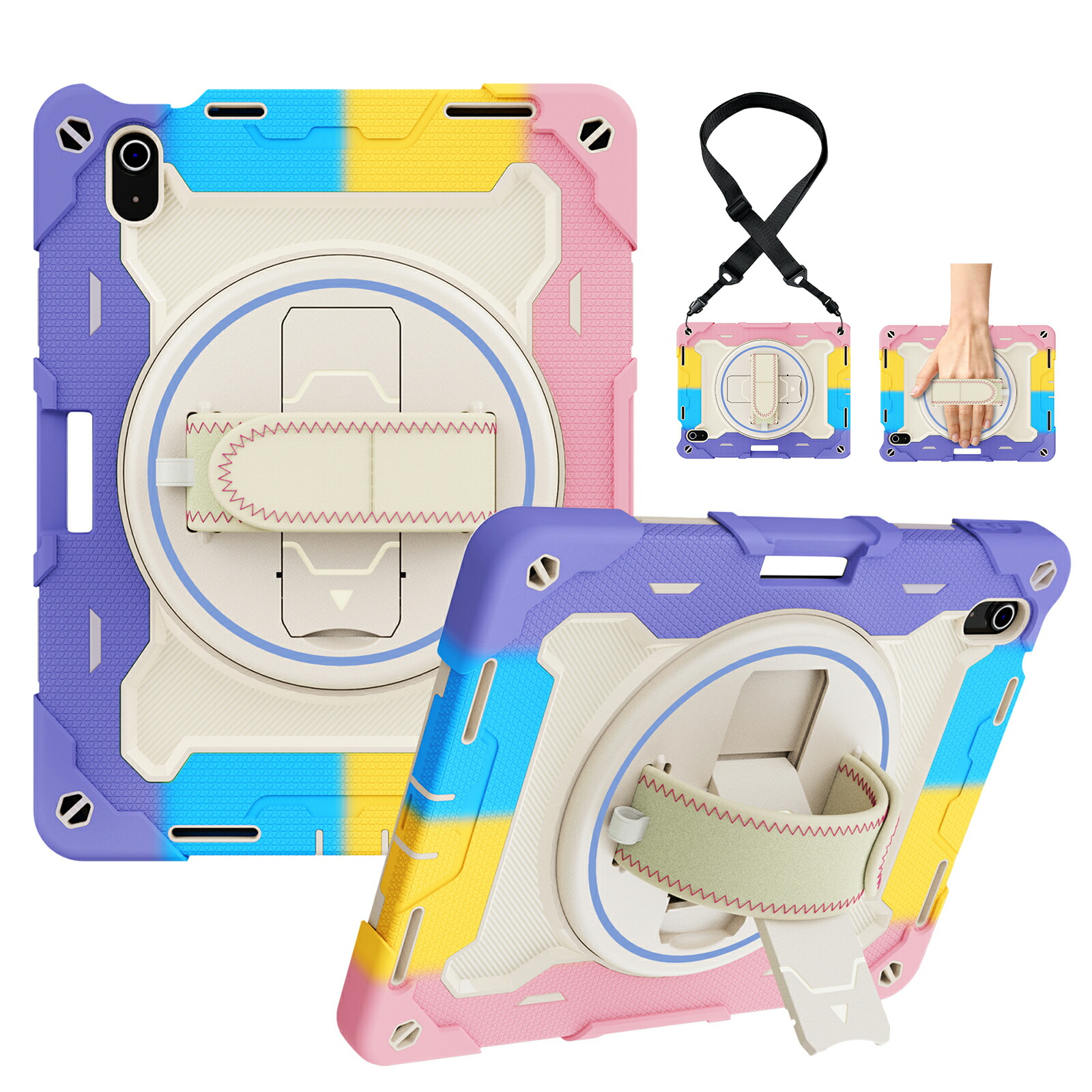 楽天市場】☆アップル / APPLE iPad(第10世代)用 Smart Folio MQDU3FE