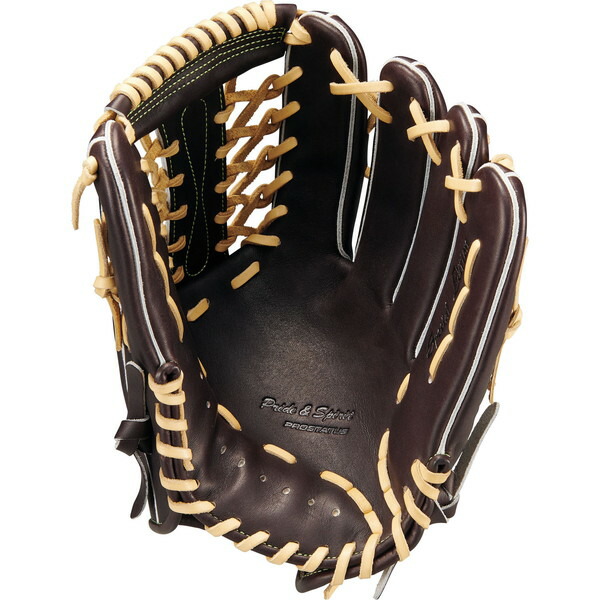 楽天市場】グラブ グローブ 軟式 軟式グラブ プロステイタスSE 外野手