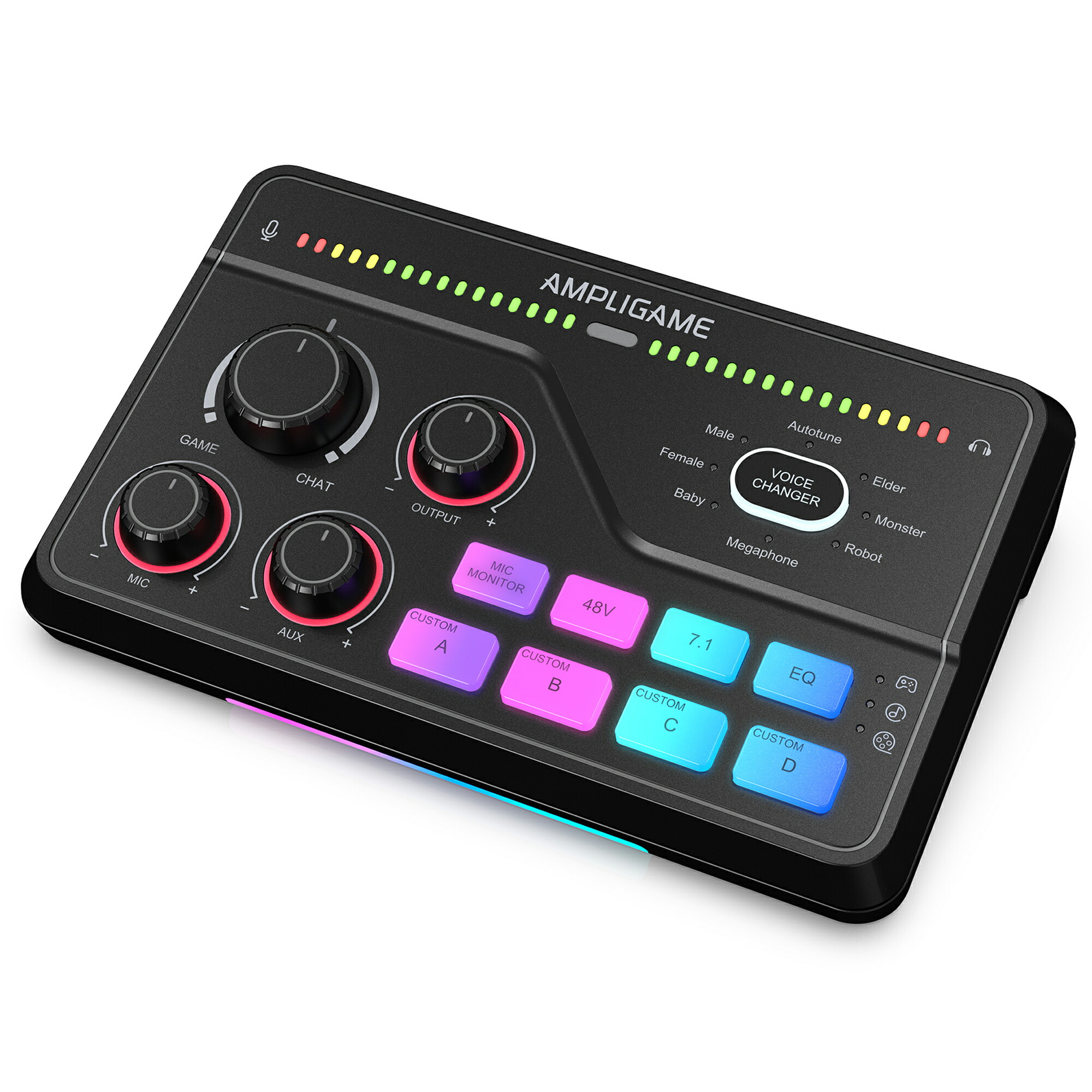 楽天市場】ヤマハ YAMAHA ゲーム/配信用オーディオミキサー ゲーム