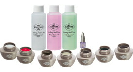 楽天市場】☆バイオスカルプチュア(バイオジェル) スターターキット