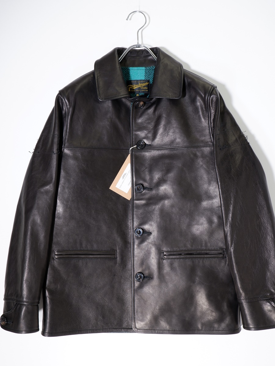 楽天市場】FINDERS KEEPERSファインダーズキーパーズ HORSE HIDE CAR