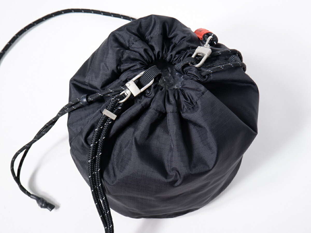 楽天市場】Topologie/トポロジー リバーシブルバケット 巾着バッグ