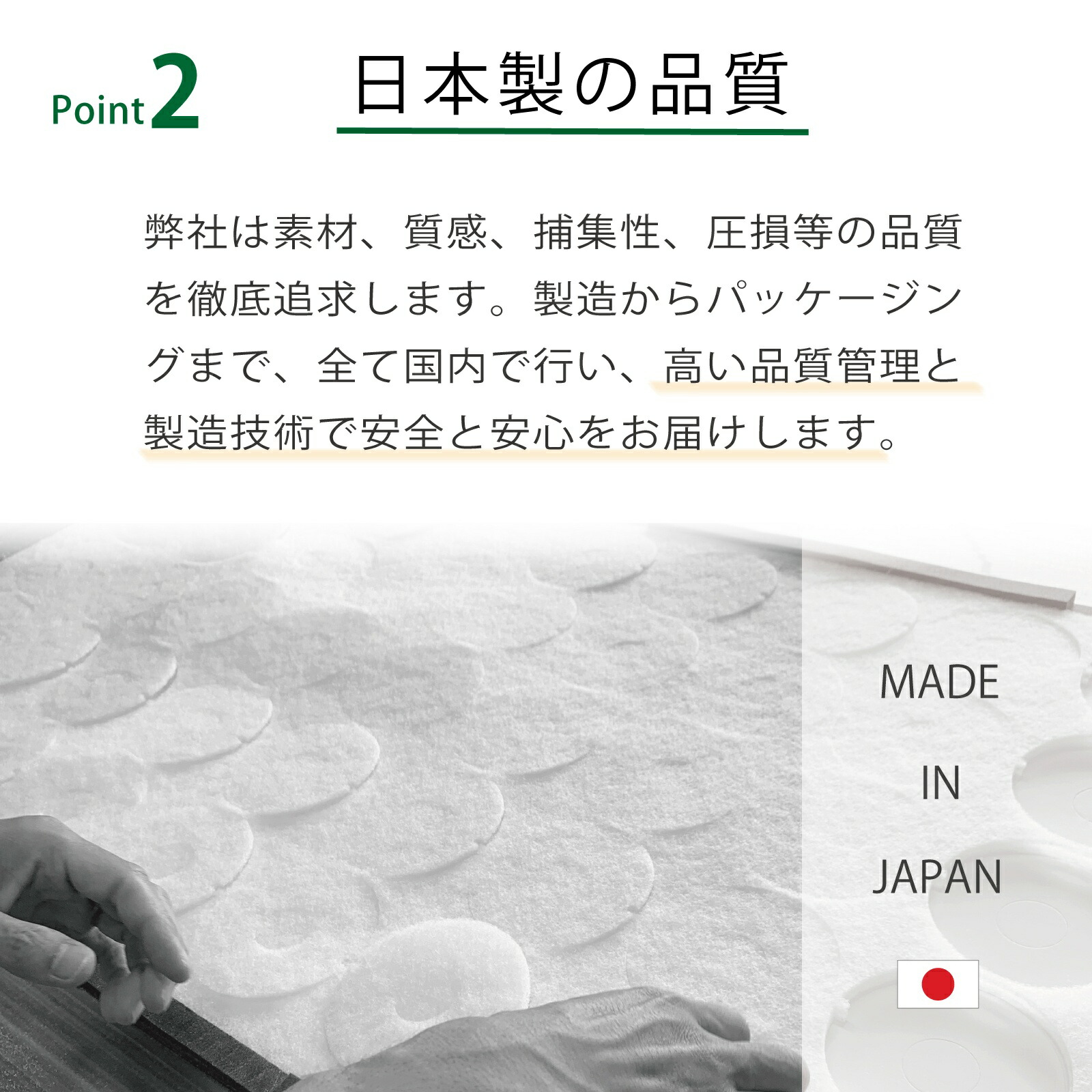 楽天市場】【花粉 PM2.5 対応高性能】MAX（マックス） ES-F106HG