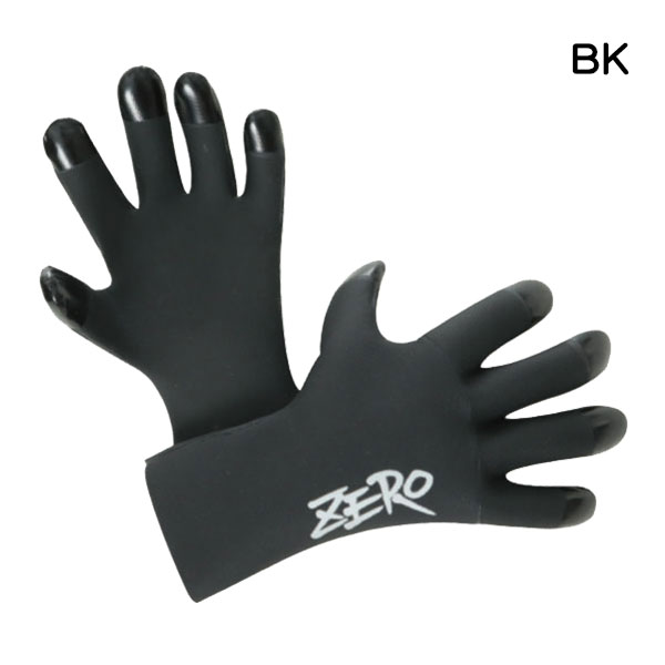 楽天市場】ZERO ゼロ フィットエアーグローブ FAG-15 Tα 伸びに優れた