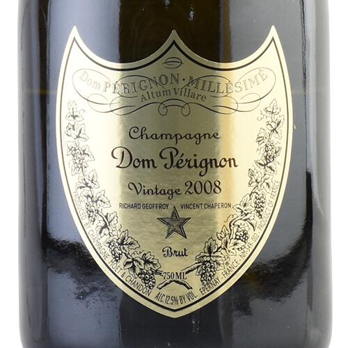 楽天市場】2008 Dom Perignon Vintage LEGACY EDITION レガシー
