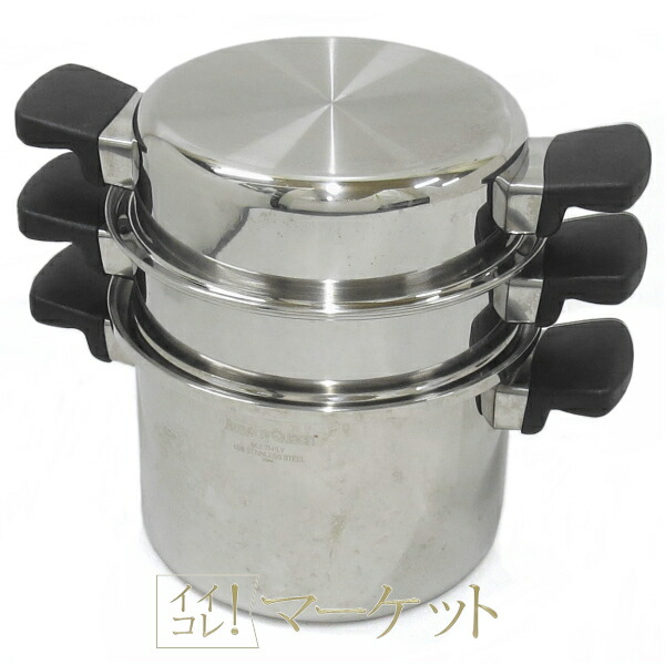 楽天市場】amway 6l シチューパンセットの通販