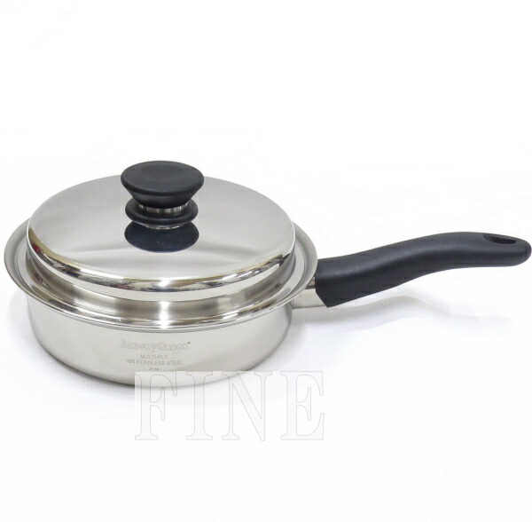 楽天市場】【新品・元箱無し】アムウェイ クィーン 中フライパン Amway