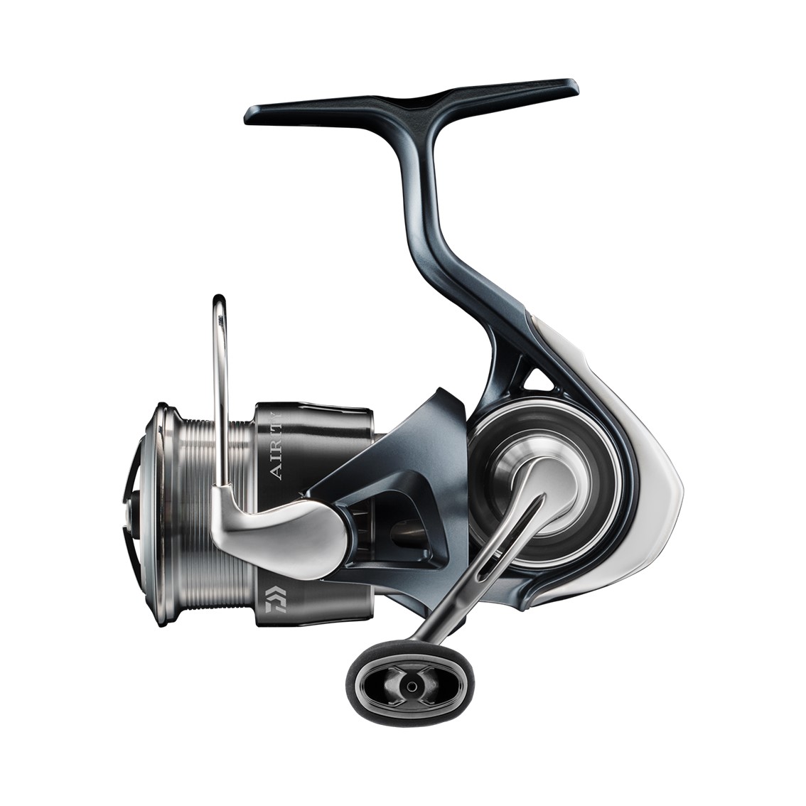 楽天市場】ダイワ 24 エアリティ STLT2000S-P (Daiwa スピニングリール