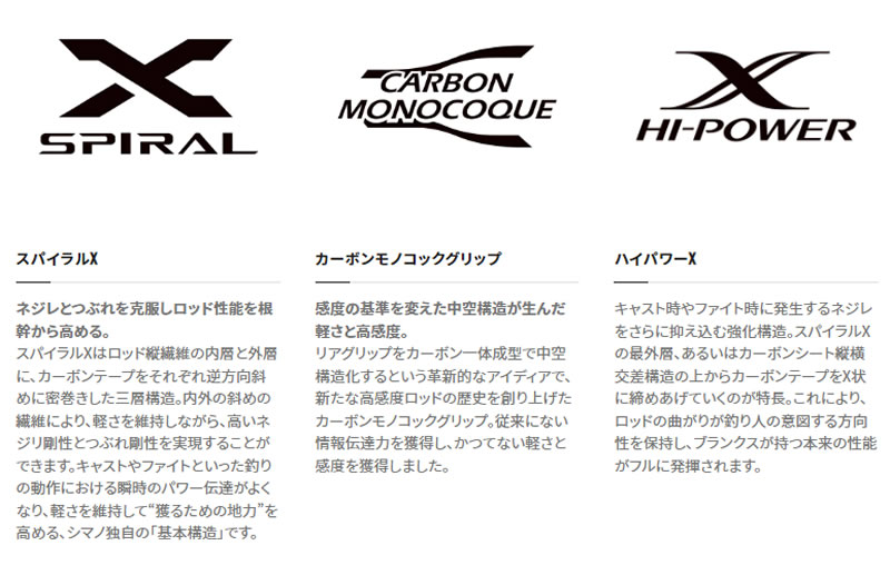 楽天市場】シマノ 23 ディアルーナ S90ML (シーバス ロッド)(大型商品A